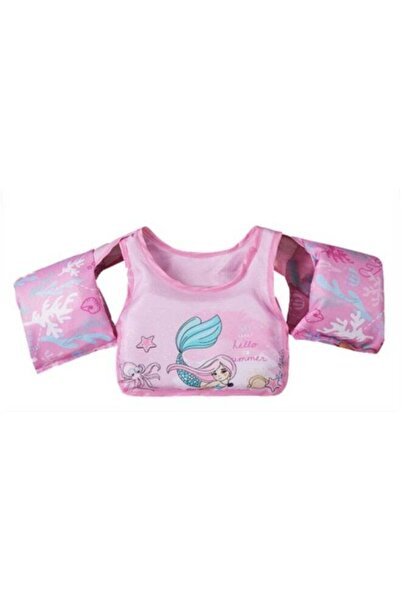 HI-FINE Toddler Swim Vest，Kids Water Wings Arm Floaties for 30-50 Pounds,Infa...