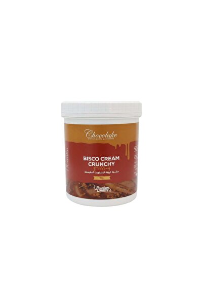 generel Cream Filling Crispy Biscuits 1 kg