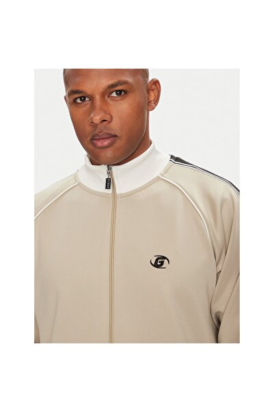 Guess Bluză de damă Z5YQ21KCRU2 Bej