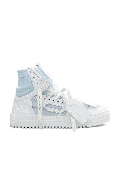 OFF WHITE Αθλητικά Παπούτσια Off-White Off-Court 3.0 Ice Blue OMIA065S25LEA00...