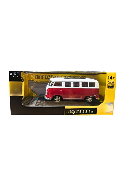 kumkumticaret 1/32 T1 Model Car