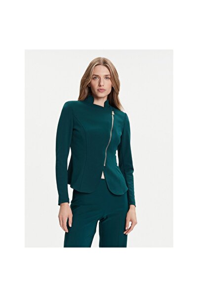 RINASCIMENTO Jachetă de damă CFC0125220003 Verde