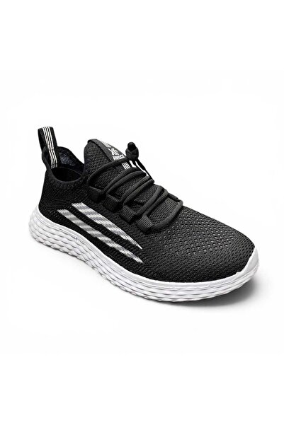 Desimod Summer Knitwear Sports Shoes Knitted Knitwear Breathable Sneaker Shoes