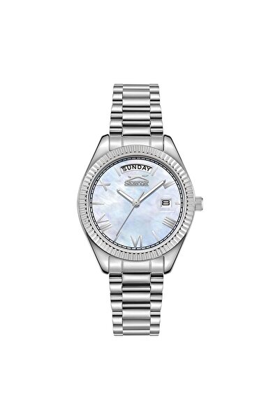 Slazenger Sl.09.2338.4.10 Women's Wristwatch