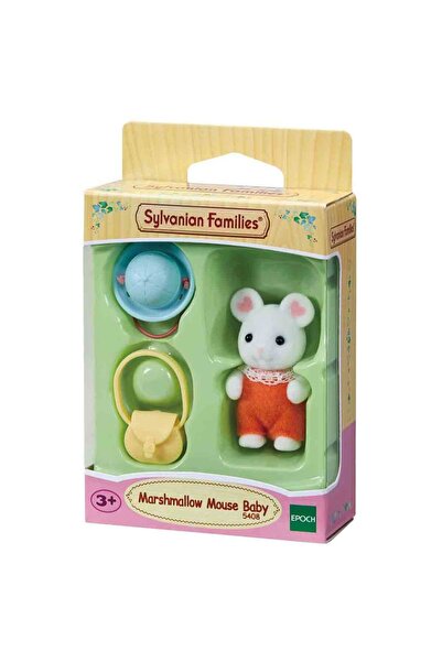 Genel Markalar Marshmallow Fare Bebek