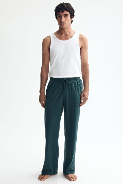 H&M Jarse Pantolon Relaxed Fit