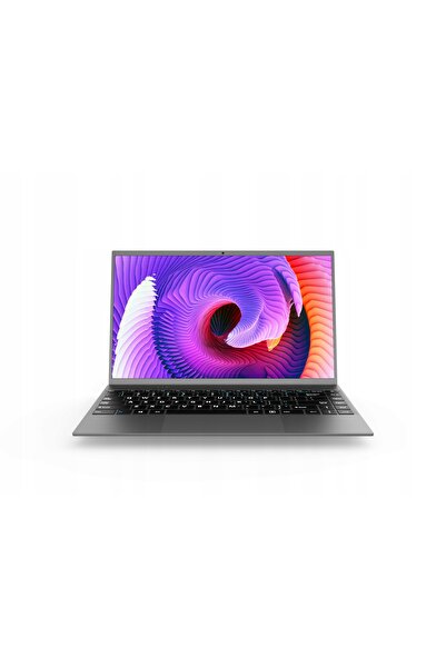 NO BRAND Laptop MAXCOM mBook 14 IPS Celeron J4125 8GB/256GB Win11
