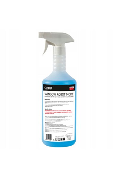 NO BRAND Detergent COBBO Window Robot Mode 1000 ml