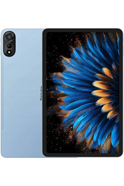 NO BRAND Tabletă BLACKVIEW Mega 2 12/256 GB LTE Albastru + Stylus + Tastatură...