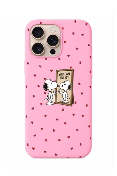3GEN CASE iPhone 14 Pro Max Uyumlu Nova Desen Serisi Lansman Kılıf İçi Kadife...