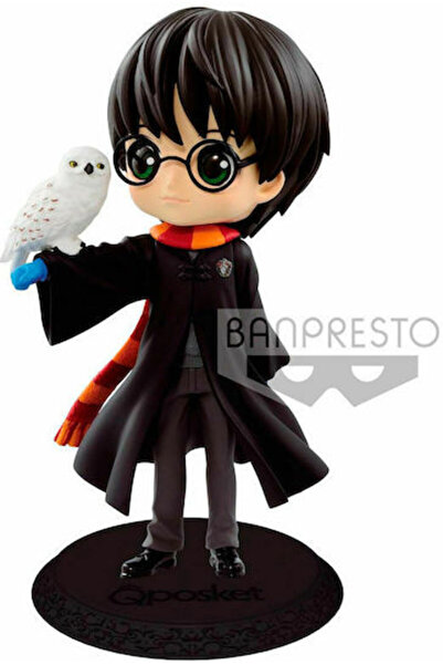 Banpresto Χάρι Πότερ Q Posket Συλλεκτική Φιγούρα 14 εκ. Κωδικός: 35894