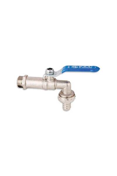 Bezos 1/2 KURESEL MUSLUK PS1270 1 Adet