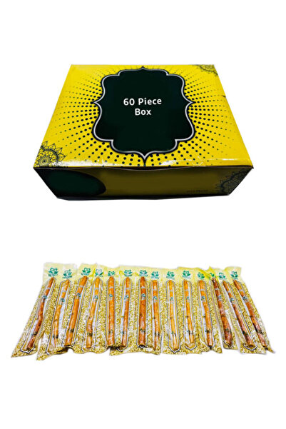 M.A Traders Big Miswak – 8″ Peelu Miswak | 60 Pieces Box | Natural Organic Toothbrush Sticks for Oral Hygiene & Whitening