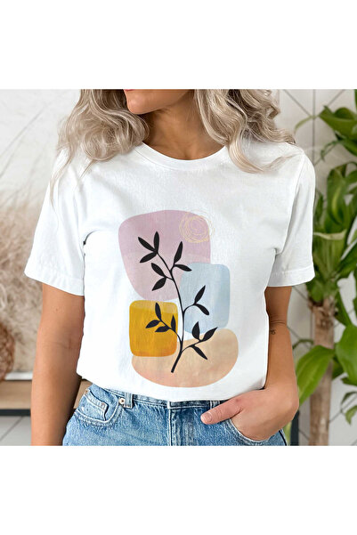 Orielle Tricou Sucursala Pastel