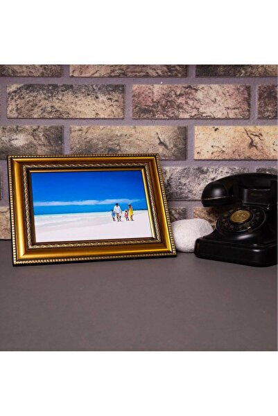 asel sanat 40 Lik 30X40 Photo Picture Table Frame - No Glass, Pvc Available -...