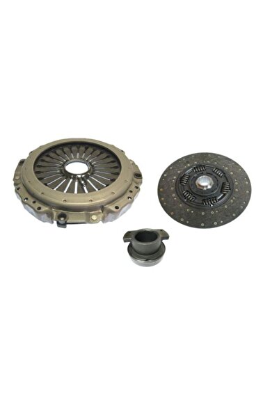 KAWE Kit Ambreiaj (430mm) Scania G I G Ii L P I P Ii R I R Ii S T 01.03- SCAN...