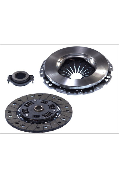 LUK Kit Ambreiaj cu Rulment (cu Disc Ambreiaj si Placa de Presiune 230mm) Vw ...
