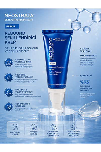 NeoStrata Face Creams - Moisturizer