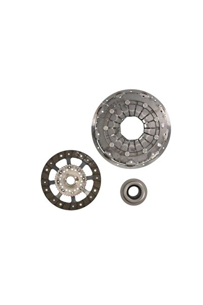 SACHS Kit Ambreiaj (pentru Vehicule cu Ambreiaj cu 2 Placi 228mm) Bmw 5 (e60)...