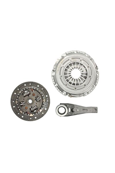 SACHS Kit Ambreiaj (228mm) Mazda 3 5 1.8/2.0/2.3 10.03-05.19 MAZDA 3/5