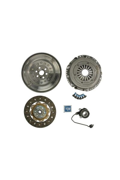 SACHS Kit Ambreiaj cu Autoreglare (cu Placa de Presiune 240mm) Opel Insignia ...