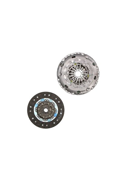 SACHS Kit Ambreiaj cu Autoreglare (fara Rulment de Eliberare 240mm) Vw Califo...