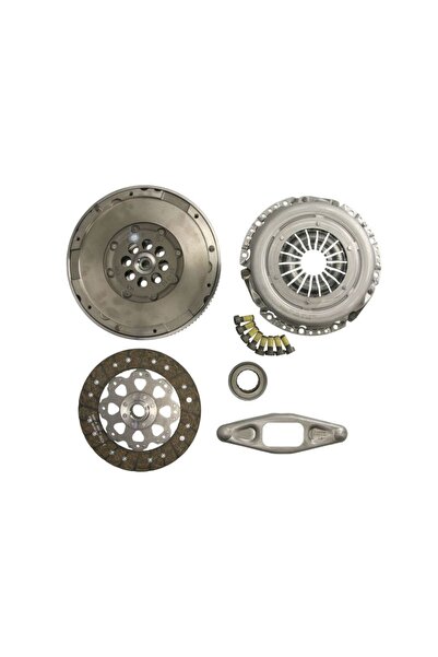 SACHS Kit Ambreiaj cu Autoreglare (cu Placa de Presiune 240mm) Bmw 1 (e87) 3 ...