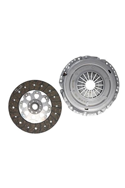 SACHS Kit Ambreiaj cu Autoreglare (fara Rulment de Eliberare 260mm) Mercedes ...