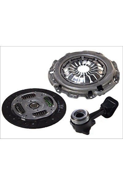 VALEO Kit Ambreiaj cu Rulment Hidraulic (235mm) Ford Focus I 1.8d 10.98-03.05...