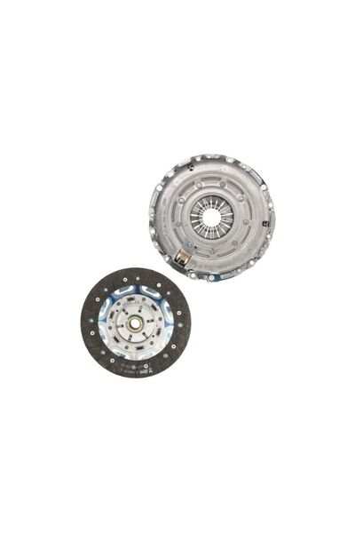 VALEO Kit Ambreiaj (250mm) Opel Astra K Zafira C 1.6d 02.13-08.19 OPEL ASTRA ...