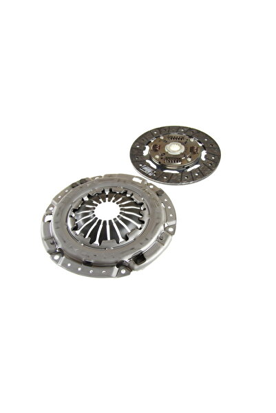VALEO Kit Ambreiaj (225mm) Opel Astra G Vectra B Zafira a 2.0d 06.97-06.05 OP...