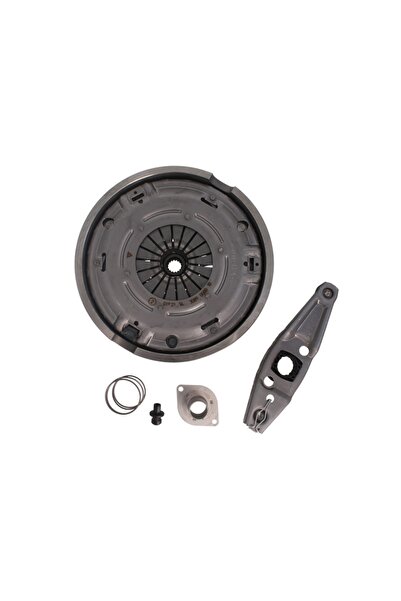 SACHS Kit Set de Ambreiaj cu Rulment si Volant cu Masa Dubla (cu Placa de Pre...