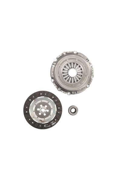 VALEO Kit Ambreiaj cu Rulment (235mm) Citroen C4 C4 Grand Picasso I C4 I C4 P...