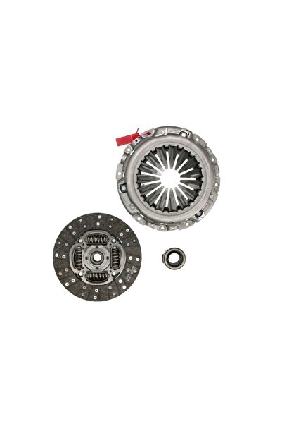 LUK Kit Ambreiaj cu Rulment (250mm) Mitsubishi L200 / Triton Pajero Sport Ii ...