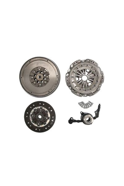 LUK Set kit ambreiaj MERCEDES-BENZ E-CLASS/SPRINTER 3,5-t/SPRINTER 3-t/SPRINT...