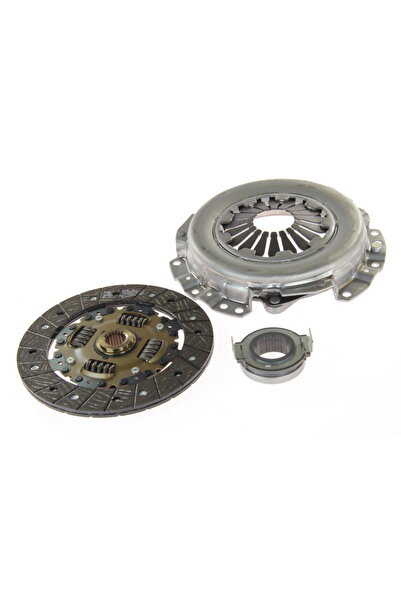 VALEO Kit Ambreiaj cu Rulment (192mm) Toyota Platz Yaris 1.0 04.99-09.05 TOYO...