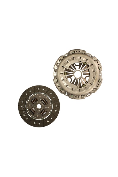 LUK Kit Ambreiaj (cu Disc Ambreiaj si Placa de Presiune cu Setare Automata cu...