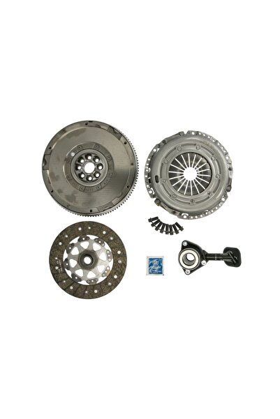 SACHS Kit Ambreiaj cu Autoreglare (cu Placa de Presiune 240mm) Ford Galaxy Ii...