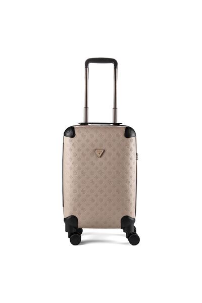 Guess Wilder 4 Rollen Kabinentrolley 53 cm