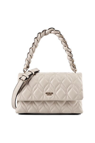 Guess Geantă de umăr Maxine 28 cm