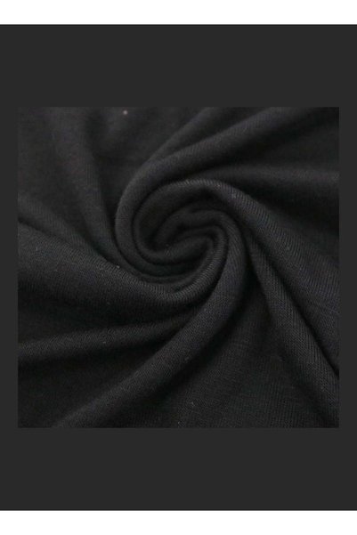 Generic Women's Stretch Hijab Cap Solid Color Hijab Headscarf for Women Lightweight Hats Breathable Liner 1pc