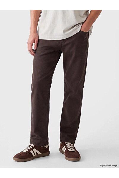 LC Waikiki 700 Straight Fit Men's Jean Pants (W6)