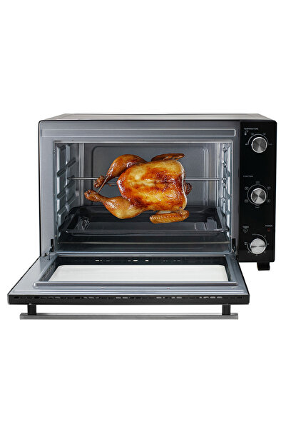 adler Cuptor electric 60L 2000W AD 6028