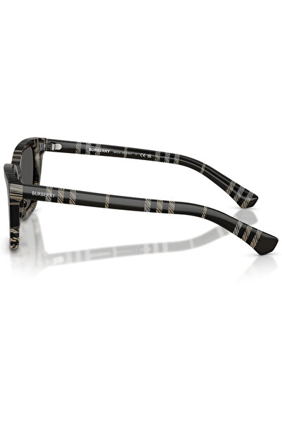 BURBERRY Be4468 419987 54 Women's Sunglasses