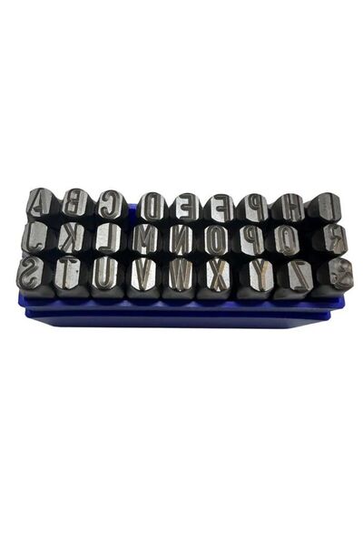 rothen 2 mm HARF TAKIMI DÜZ