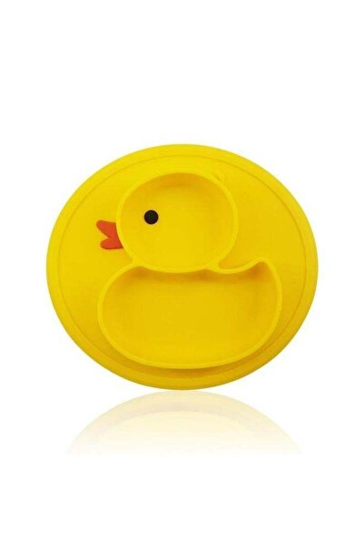 Generic Toddler Plate, Portable Baby Plates for Toddlers and Kids, BPA-Free S...