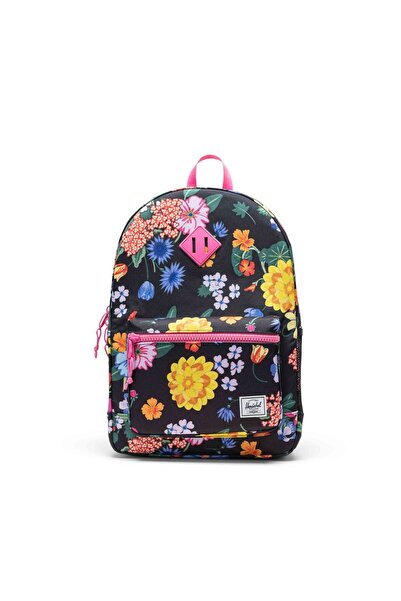 Herschel Supply Co. هيرشل هيريتاج ™   شباب |   حقيبة ظهر من القماش المقاوم لل...
