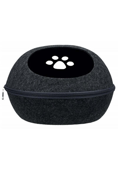 Trixie Liva Cuddly Cave Bed for Cats 40x24x47cm