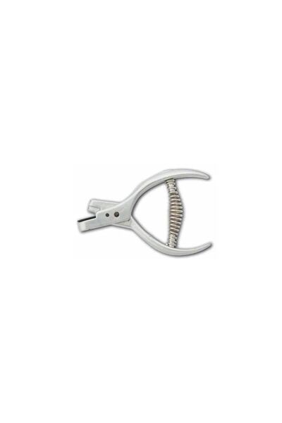 Mestore M-229 Modelist Snap Clippers No: 5 Inch / 12.70 cm - Nickel Plated
