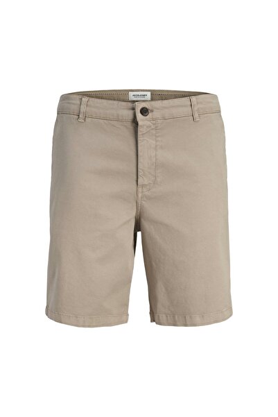 Jack & Jones Pantaloni scurți din material textil pentru bărbați Jack Jones 1...